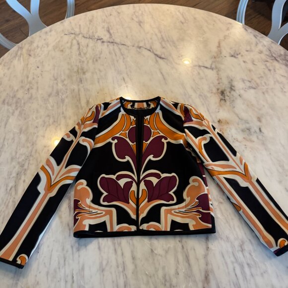 Gucci Silk Jacket - Excellent condition - Picture 1 of 6